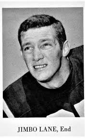 Contributions to the tribute of James Patrick Lane