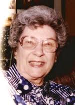 MABEL STARR Obituary