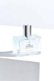 Gourmand Edp Fragrance Urban Outfitters Sel Ocean My Favorite Summer Scent Perfume Fragrance Fragrances Perfume