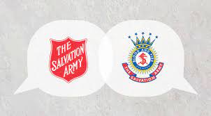 In 1878, 13 years after the salvation army's founding, captain william ebdon suggested a logo—the crest—which he designed to proclaim biblical truth and the doctrines of. Crest Or Shield Others Magazine