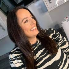 Andrea Foster (@Andrea_SERC)