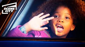 Saving Annie From the Fake Parents