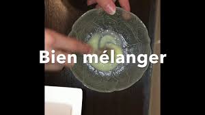 Recette comment faire du pain perdu. Comment Faire Facilement Du Slime Avec Du Sel Et Du Savon Youtube