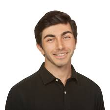 September 2020 Scholar Spotlight: Daniel Menno