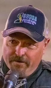 Get to know Darrell Dick in the Macon Speedway Driver Spotlight