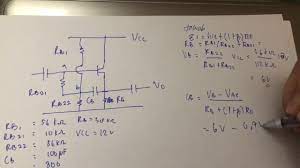 Tahap pertama yang perlu kita lakukan adalah melakukan integral fungsi 3x2 + 5x + 2 menjadi seperti di bawah ini. Transistor Sebagai Penguat Dan Contoh Soal Youtube