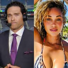 Mark Sanchez's Model Baby Mama Breaks Her Silence With Message About His  Shocking Arrest & Near-Death Experience Full story via 🔗 in comments. 👇