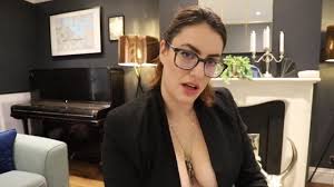 Im Your Bank Manager - Findom Financial Draining JOI