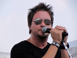 Mike Eli of the Eli Young Band