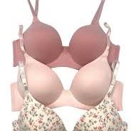 Hot Selling Customer Private Label Ladies Fashion Seamless Wireless Bra