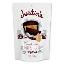Most experts agree that dry ingredients like flour should be measured by weight rather than volume, especially in baking. Mini Dark Chocolate Peanut Butter Cups Justin S Products