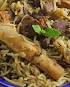 mutton pulao recipe from vismaifood.com