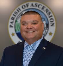 Ascension Parish Data Analytics Department