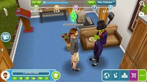 T i me l i mi t : Sims Freeplay Sous Judgemental Greenoid Gemzicle