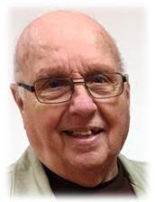 Obituary for Donald Griffin Keener