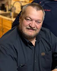 Charles Alfred Reed Obituary November 7, 2024