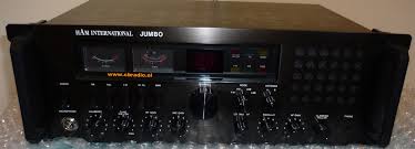 Image result for Ham International Multimode 3