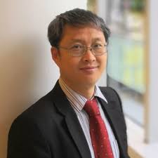 Jason Yunlong Liu, PhD, PE, FPE, CPEng, FIEAust