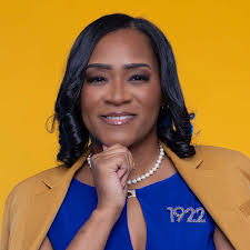 Dream Forward Delegates