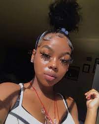 Pin On Beautiful Black Women