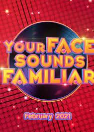Your face sounds familiar / season 5 #ant1tv #yfsf_ant1 #frankandfame facebook. Your Face Sounds Familiar Season 3 Mydramalist