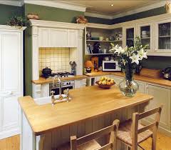 small kitchens the victorian kitchen
