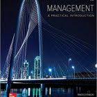Management A Practical Introduction 8th Edition By Angelo Kinicki Management Introduction Practice