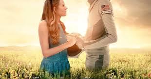 The Lisi S Loves Stay Safe On Twitter Space Between Us Movie This Is Us Movie Streaming Movies Free