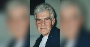 Obituary for Robert Jay Shy