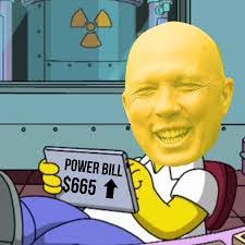 Isha Parker's Instagram, Twitter & Facebook