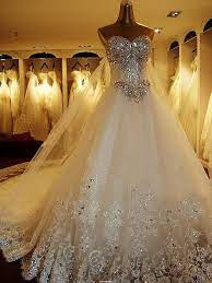 Gorgeous Lace Wedding Dress Beautiful Wedding Dresses Wedding Dresses Bridal Gowns