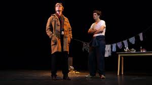 English Literature Drama Gcse Characters Dna By Dennis Kelly Bbc Teach Read 55 reviews from the world's largest community for readers. characters dna by dennis kelly bbc teach