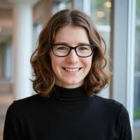 Dr Kellie Louise Jacques