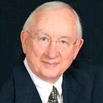 Rev. Hubert John Arthur Nelson Obituary