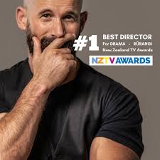 Thanks for all the lovely messages, folks. And a huge thanks to our Rūrangi  team for trusting me, us