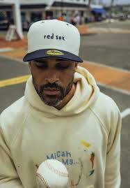 Micah Meyers's Instagram, Twitter & Facebook