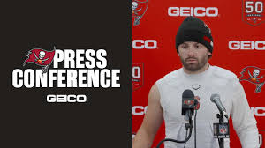Baker Mayfield on Final vs. Panthers | Press Conference