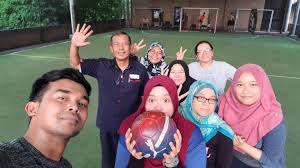 It was hosted by free net business solutions sdn bhd and ip world technologies sdn. Futsal Event After Work Daya Maxflo Sdn Bhd Facebook