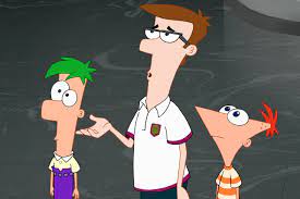 How to watch phineas and ferb. Phineas And Ferb Is Leaving Netflix Today Decider