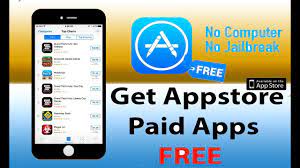 Check spelling or type a new query. How To Hack App Store Get All Paid Apps Games Free No Jailbreak No Computer Iphone Ipad Ipod Youtube