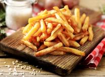 Faith & Fries