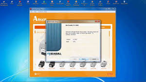 How To Install Argox Software Bartender Cara Instal Software Bartender Youtube