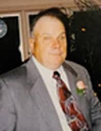 Harry Moore Obituary