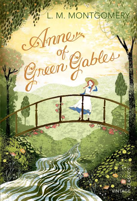 Image result for anne of green gables book"