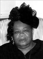 Florine Mitchell Obituary (2009)