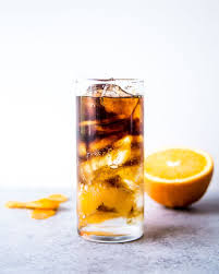 Cold Brew Coffee Spritzer Recipe Coffee Brewing Cold Brew Coffee Cold Brew