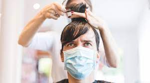 Is It Safe To Get A Hair Cut Or Your Nails Done Right Now Unc Health Talk