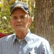 Jack Farrar Obituary