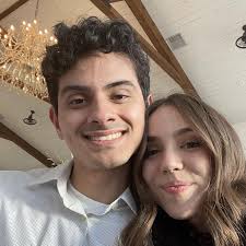 Chloe Corleto and Josue Corleto's Wedding Website