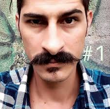 Estos son los 7 Finalistas al mejor #Mostacho #movember con #pipeshop 1- A  partir de hoy y hasta el 15 de NOVIEMBRE se pueden usar todos los métodos  posibles para lograr mayor